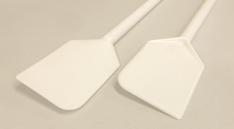 Long Handle Stirring Paddle